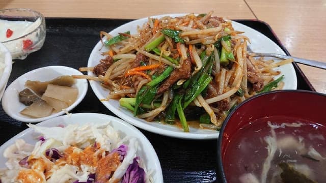 幸福園 - サブ画像2