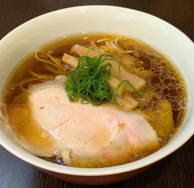 中華そば とものもと - サブ画像1