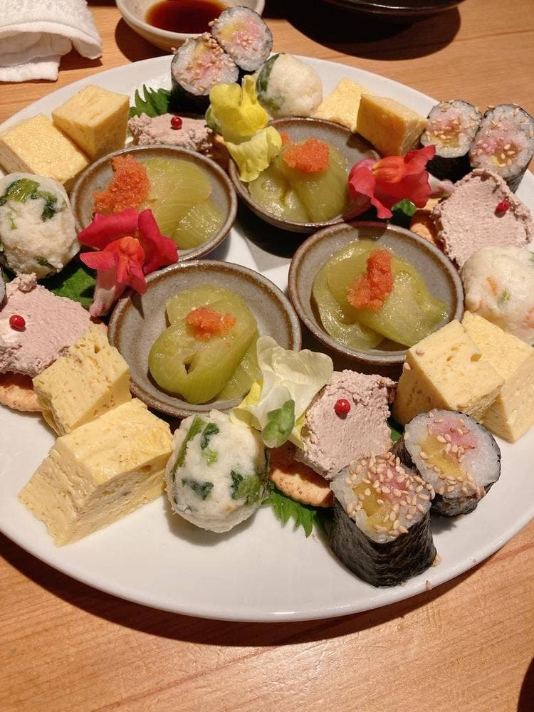 サケラボトーキョー