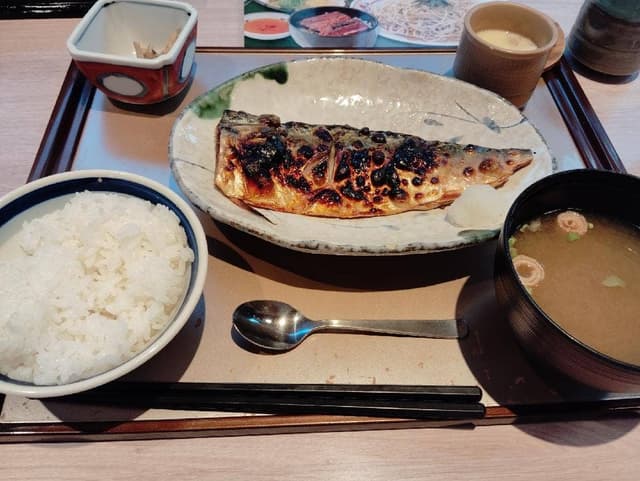 らら亭 定禅寺通店 - サブ画像3