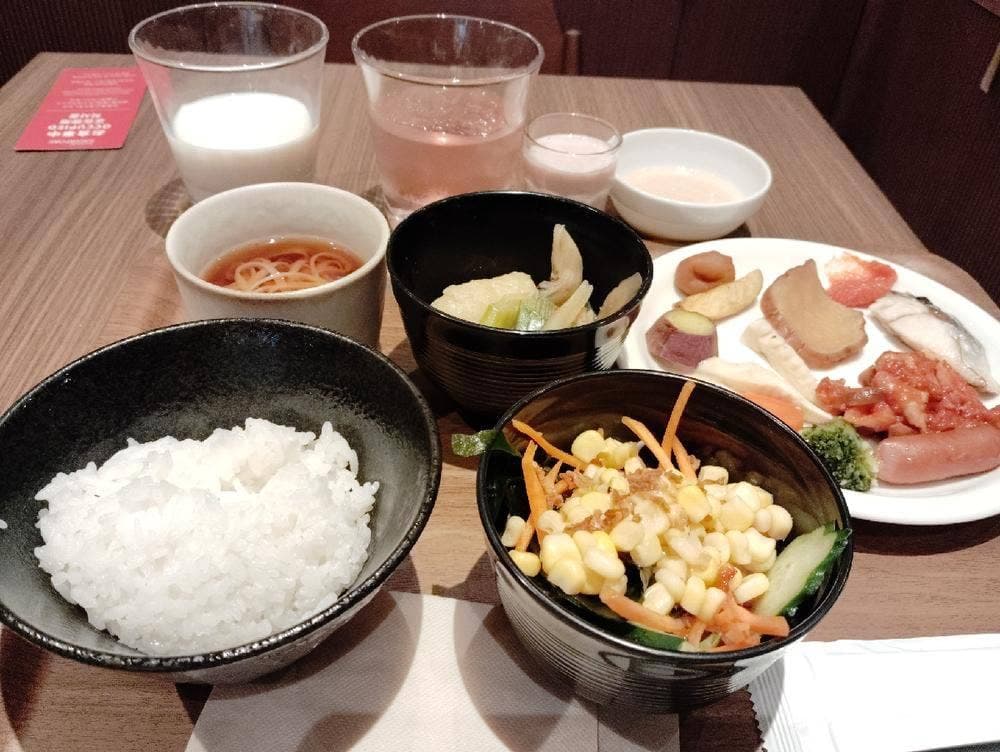 ダイワロイネットホテル 秋田