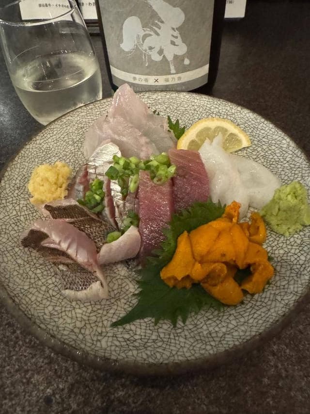 酒と肴 ヱビスヤ - サブ画像3