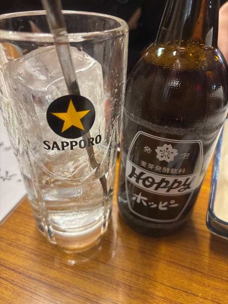 酒場 山加商店
