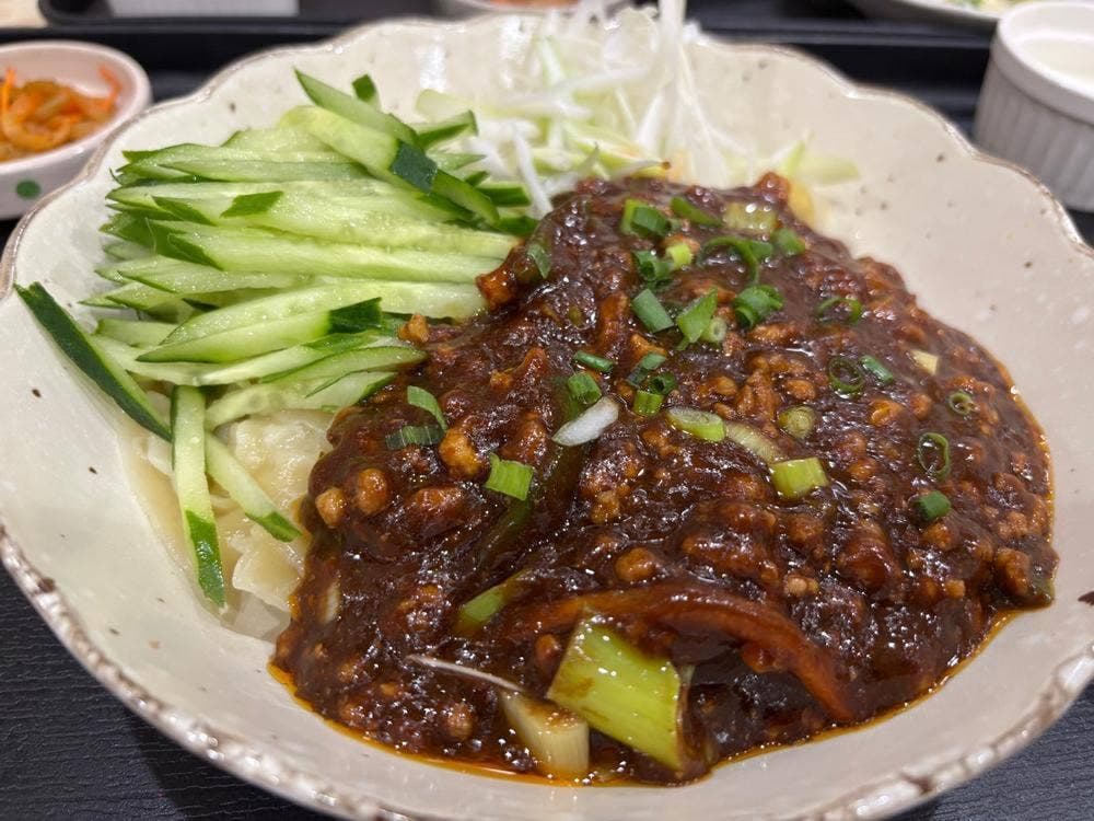食為天