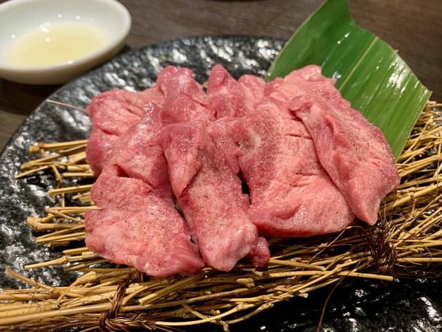 焼肉一歩 - サブ画像1
