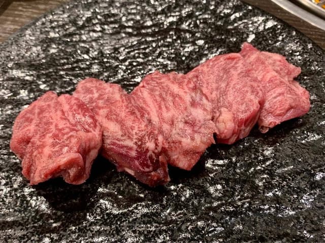 焼肉一歩 - サブ画像2