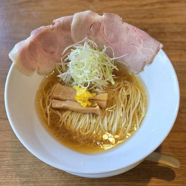 豊麺 - サブ画像1