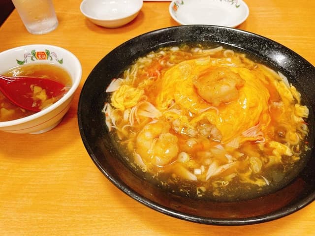 餃子の王将 杜の里店 - サブ画像2