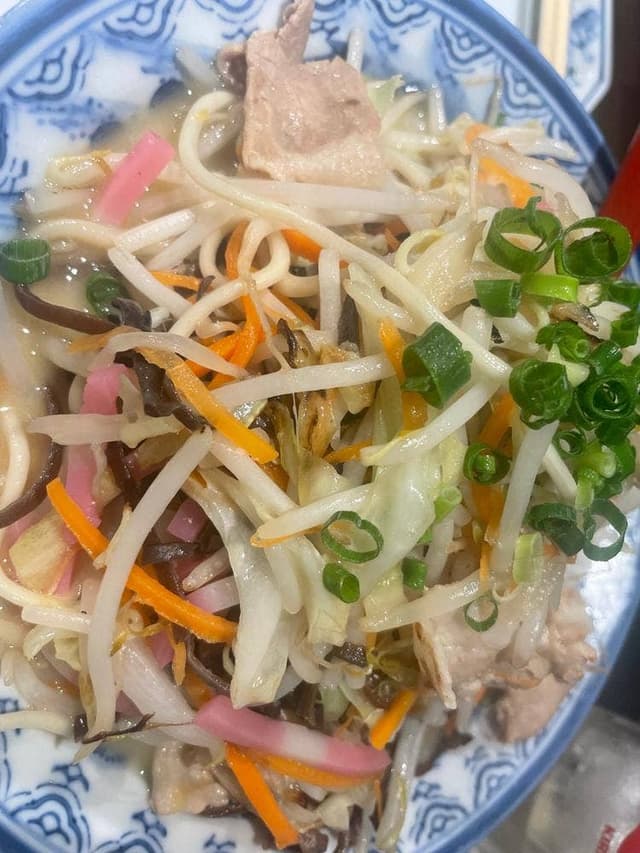 伊万里ちゃんぽん 新橋店 - サブ画像2