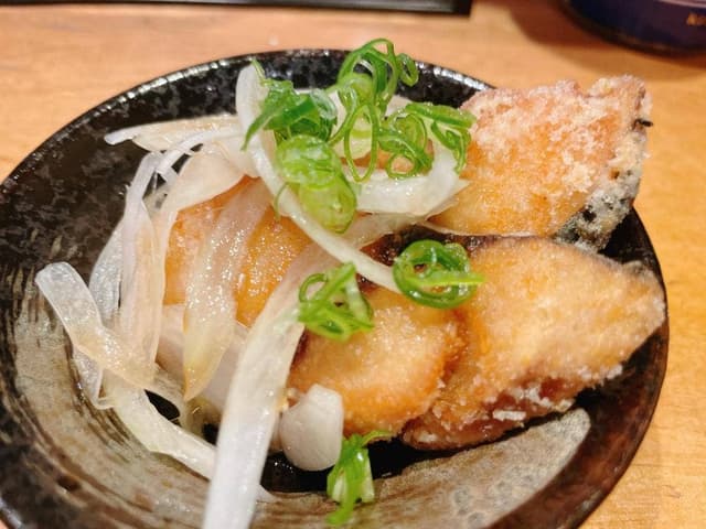 静岡グルメ&串揚げ ここだらぁ - サブ画像2