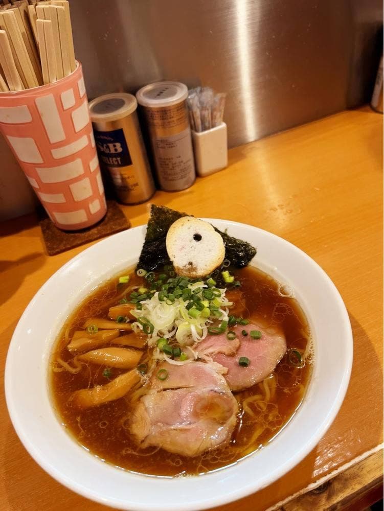 麺屋すずらん
