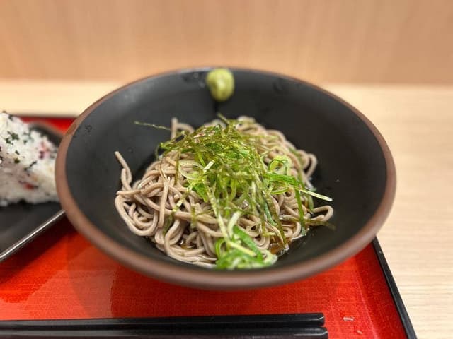 麺家 大阪 - サブ画像2
