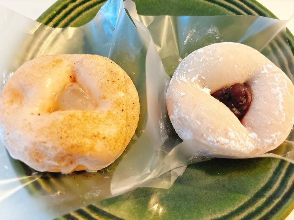 ミスタードーナツ イオンモール土岐ショップ