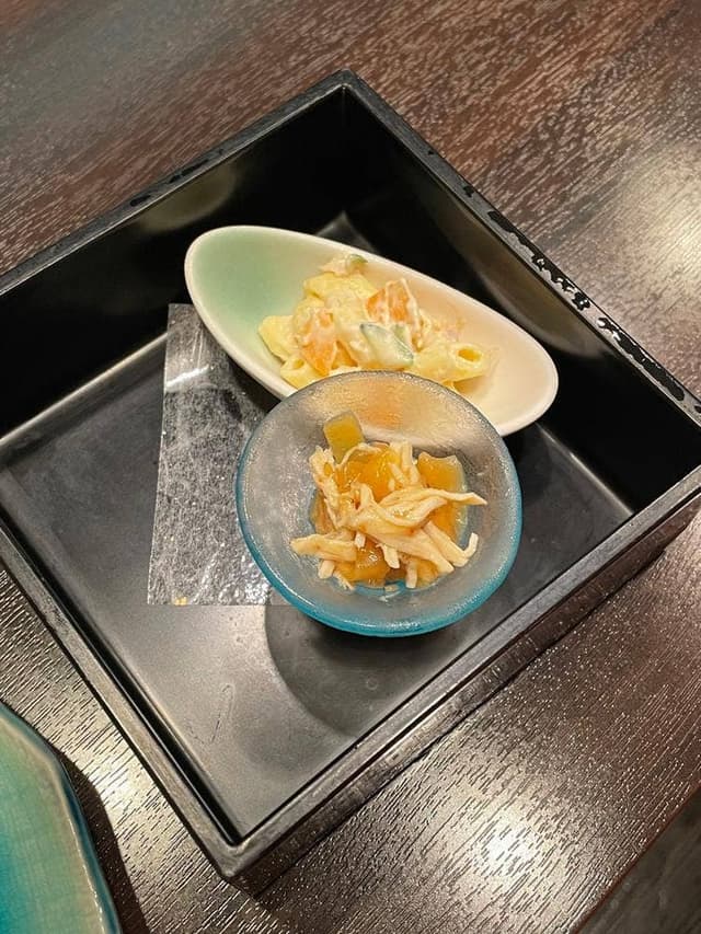 宮崎地鶏と福彩の四季 㐂鶏屋 - サブ画像1