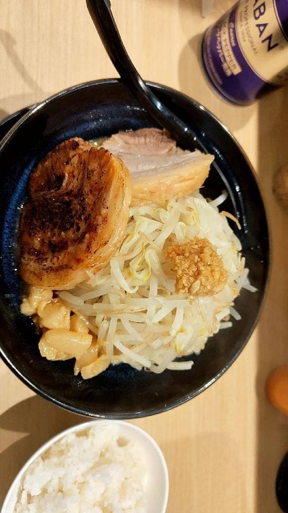 麺匠 旗二郎