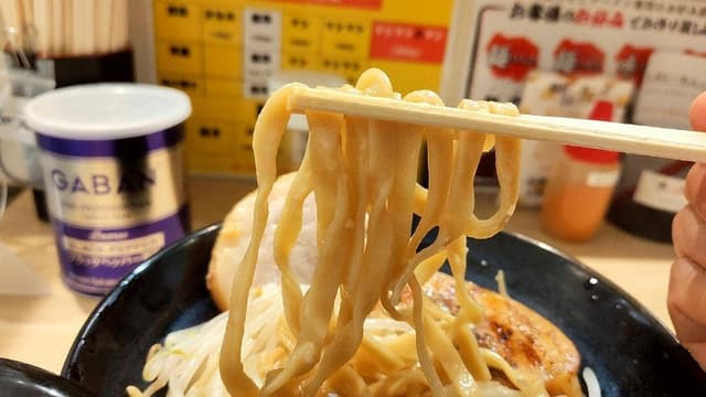 麺匠 旗二郎 - サブ画像1