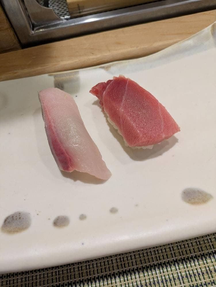 築地寿司清 銀座四丁目店