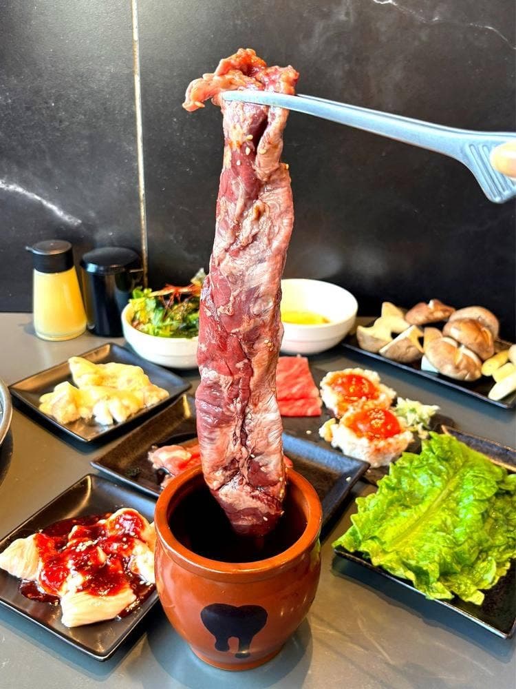 焼肉食べ放題 焼肉ジャック 天王寺駅前店
