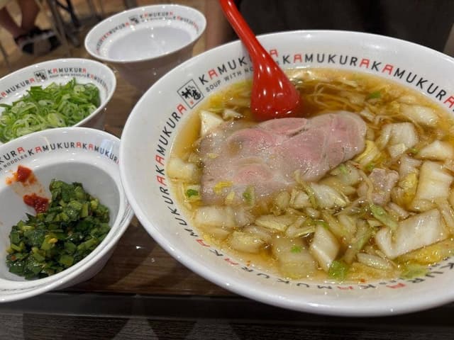 どうとんぼり神座 イオンモール 北戸田店 - サブ画像1
