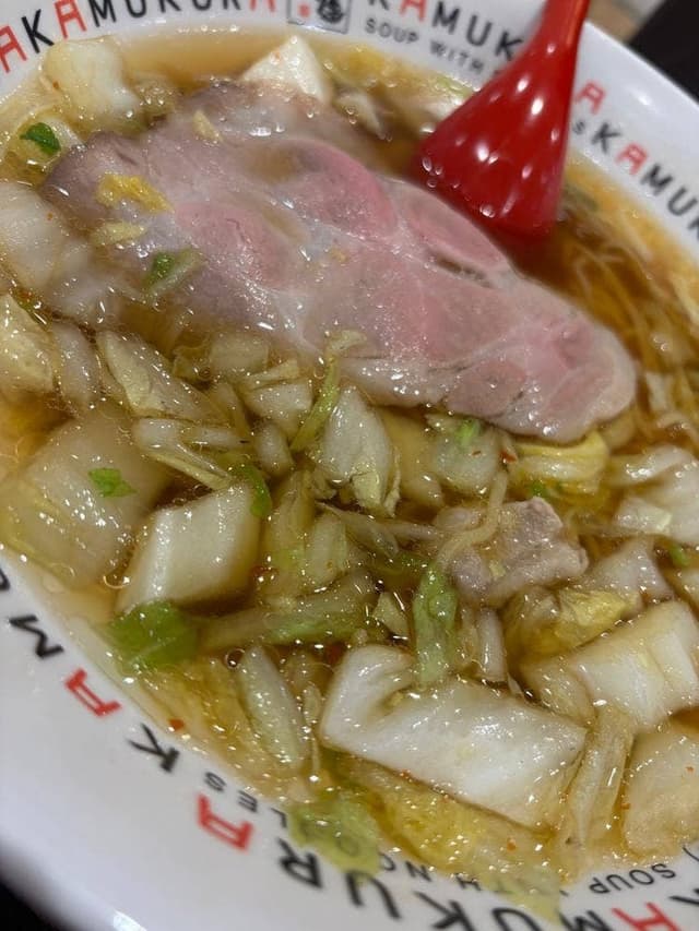 どうとんぼり神座 イオンモール 北戸田店 - サブ画像3