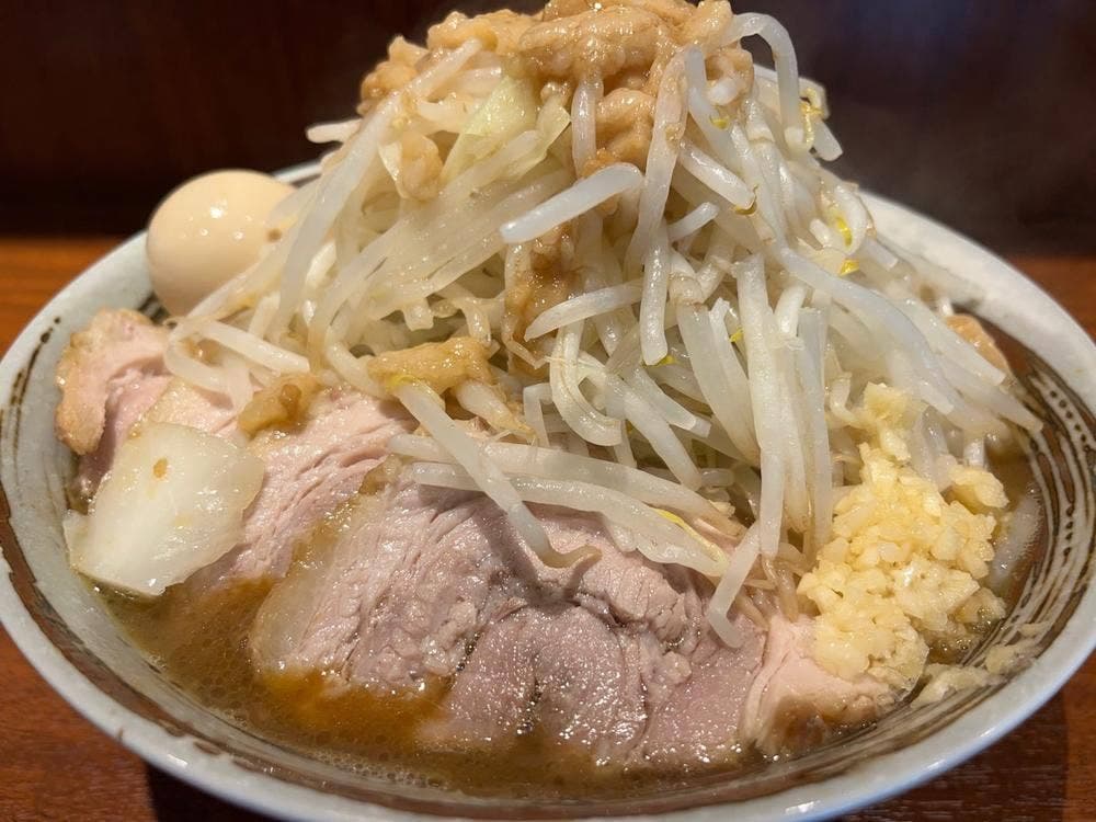 麺屋 づかちゃん 港南台店