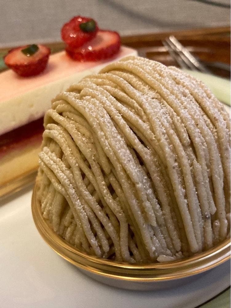 パティスリー イケダ