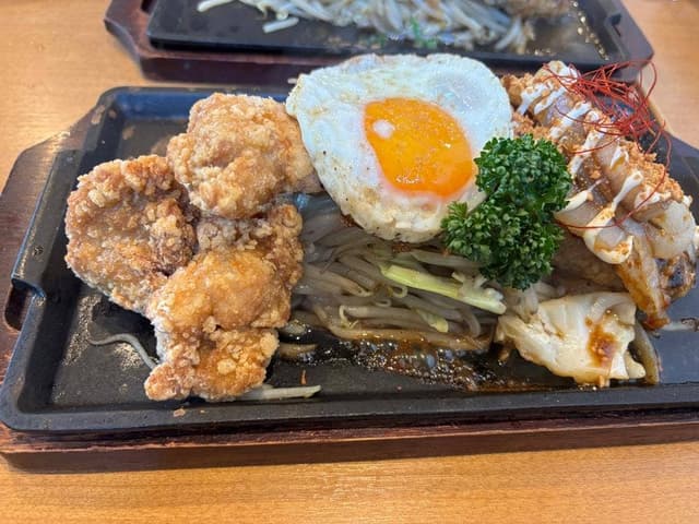 ブロッコリ - サブ画像1