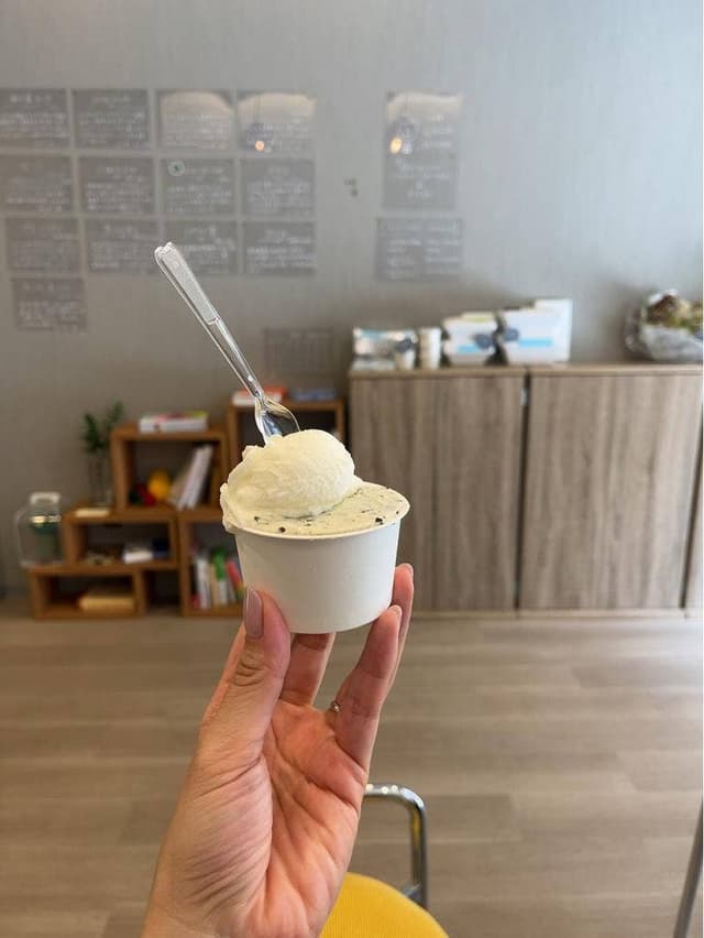 ジェラート しめしめ堂 - サブ画像1