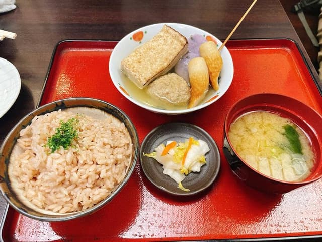 黒百合 - サブ画像1