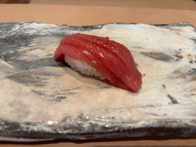 すし 六香 - サブ画像1