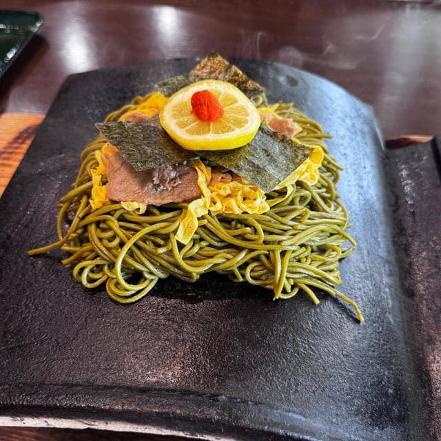 瓦そばたかせ ゆめシティ店 - サブ画像3