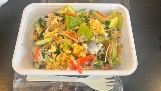 ワイン食堂 KABU - サブ画像2