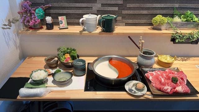 ヴァンサンカン 米沢店 - サブ画像3