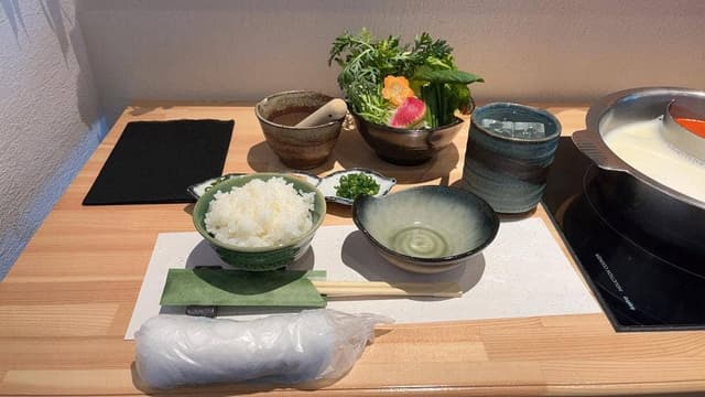 ヴァンサンカン 米沢店 - サブ画像1