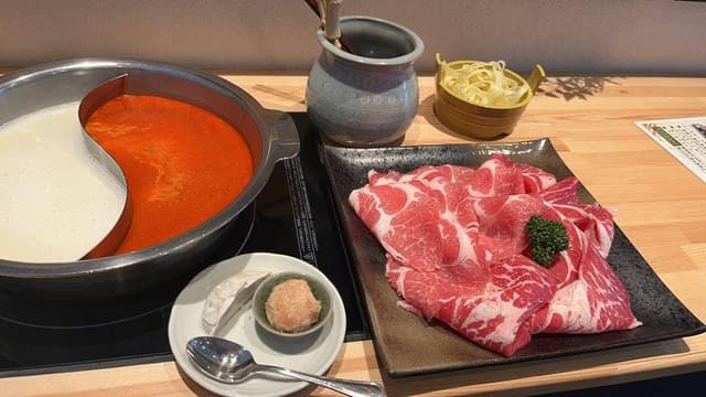 ヴァンサンカン 米沢店 - サブ画像2