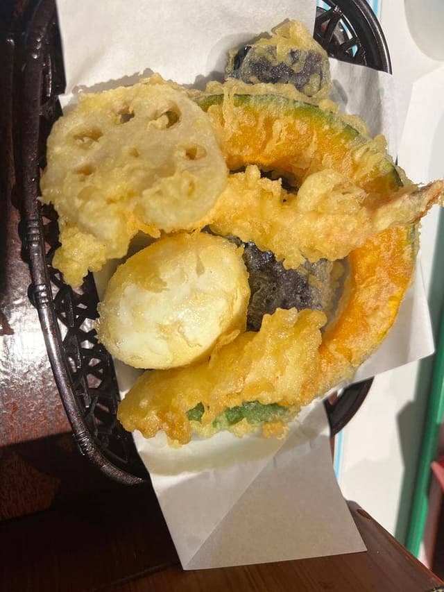 そば政 イオンモール名古屋茶屋店 - サブ画像3