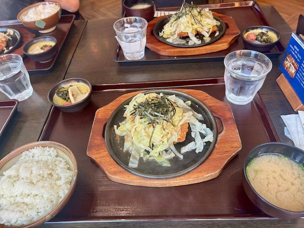 丼もの・揚げ物