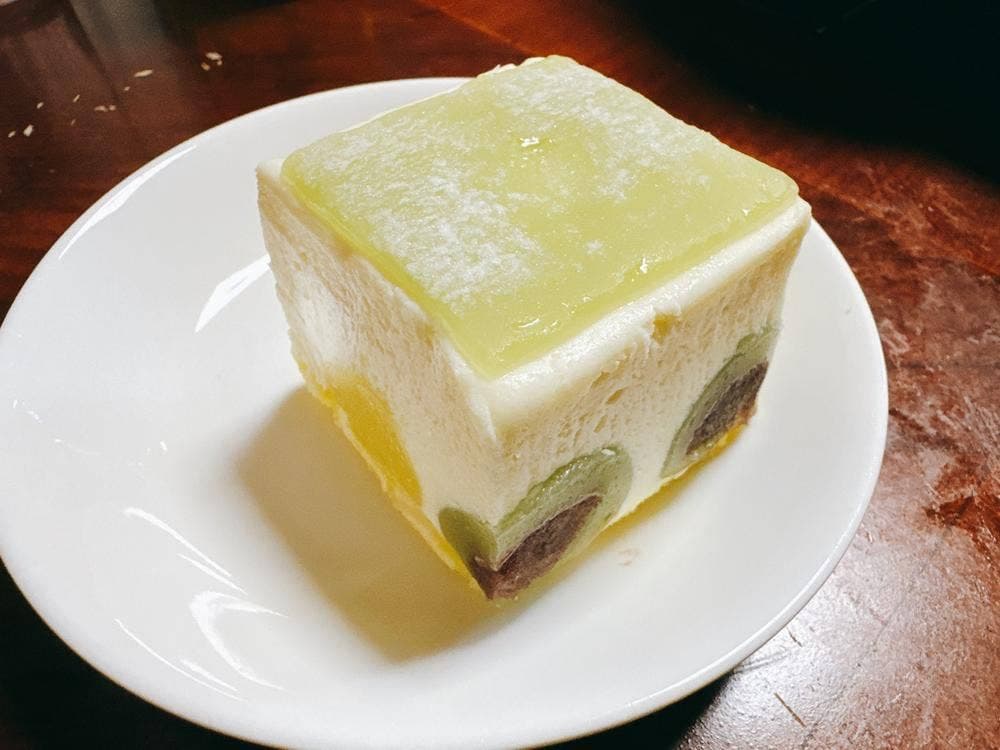 ジュヴァンセル ジェイアール京都伊勢丹店