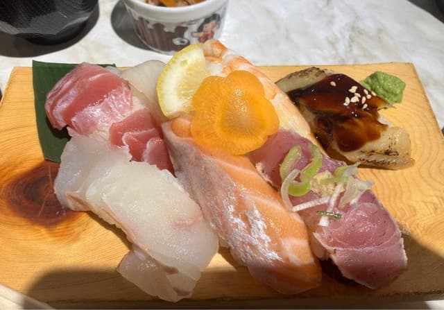 贅食家 千壽 - サブ画像3