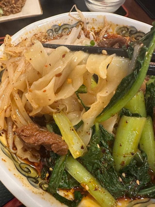 中華料理品香斎 - サブ画像1
