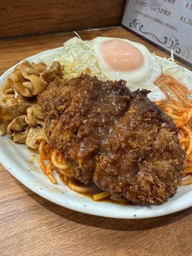 キッチンビバ - サブ画像2