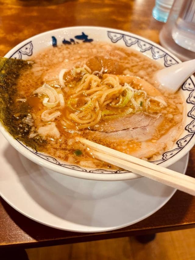 東京豚骨拉麵しゃかりき - サブ画像3