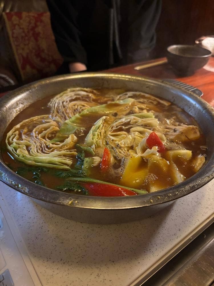 坐離宮