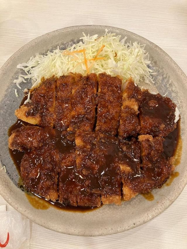 矢場とん 名古屋駅 名鉄店 - サブ画像1