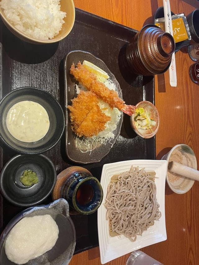 かつアンドかつ フェスタ立花駅前店 - サブ画像2