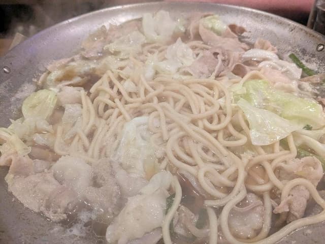 もつ鍋牧 広島駅前店 - サブ画像2