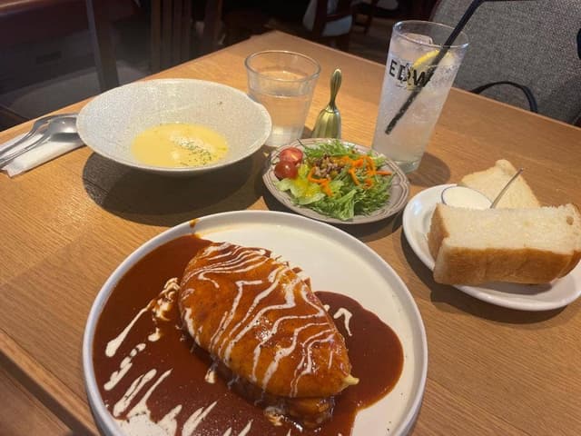 Espresso D Works 岐阜店 - サブ画像2