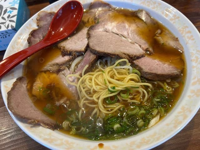 ラーメン餃子専門店 好 - サブ画像3