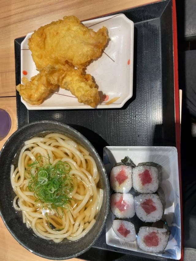千万喜 中之島店 - サブ画像1