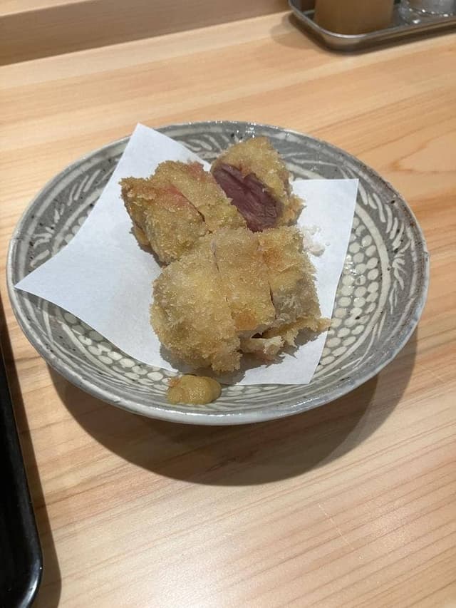 赤坂 にしやま - サブ画像1